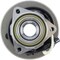 Centric Parts Standard Hub & Bearing Assembly W/Abs, 402.65012E 402.65012E - alternate 6